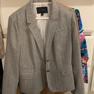 Banana republic blazer
